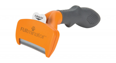FURminator Фурминатор M для средних собак с короткой шерстью