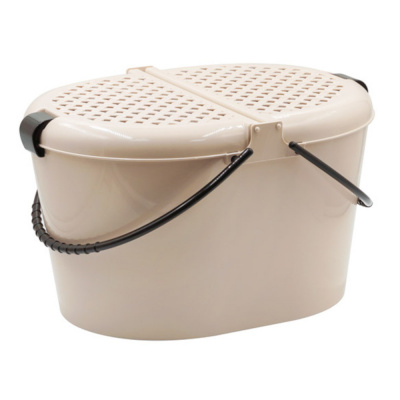 Зооэкспресс Переноска для животных кузовок, 45,5*38,5*26 см