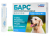 АВЗ Барс капли инсектоакарицидные для собак от 20 до 40 кг, 2,68мл, 1 пип