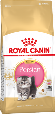 Royal Canin Kitten Persian 30 для персидских котят