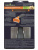 FURminator Фурминатор M для средних собак с короткой шерстью FURminator Фурминатор M для средних собак с короткой шерстью