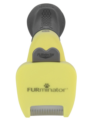 FURminator Фурминатор XS для карликовых собак с длинной шерстью