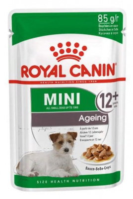 Royal Canin Mini Ageing +12