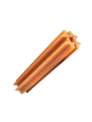 Dentalight Лакомство для собак Vital fiber, палочка для чистки зубов, малая 7шт/70г