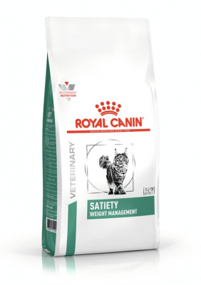 Royal Canin Satiety Weight Management Feline SAT34