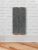 Rich Breed Когтеточка эконом угловая малая, ковролин, 54*11+11 см