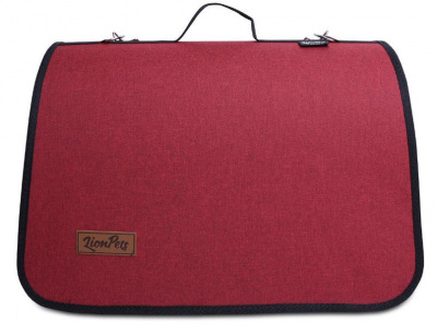 Lion Econom Сумка-переноска для животных, размер 2, 40x25x23 см