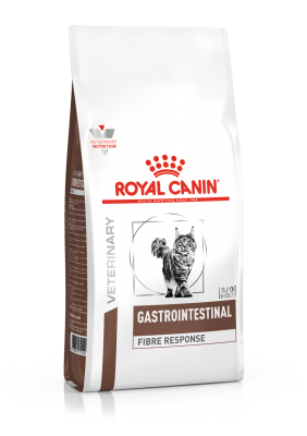 Royal Canin Gastrointestinal Fibre Response Feline FR31