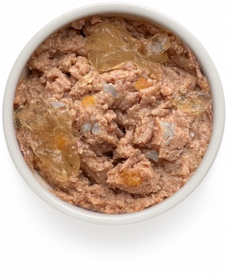 Grandorf Fresh Консервы для собак, паштет из утки с бататом и цветной капустой 200г