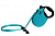 Alcott Wanderer рулетка (лента) L/5м/50кг голубой