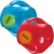 KONG игрушка для собак джумблер мячик 14 см средние и крупные породы, синтетическая резина
