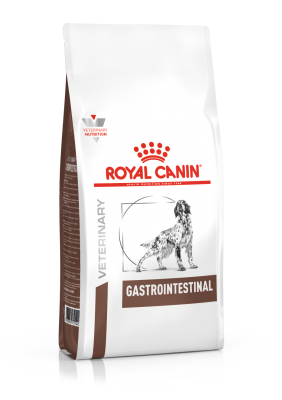 Royal Canin Gastro Intestinal Canin GI25