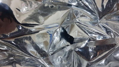 Уценка: Meat Garden Medium & maxi adult hypoallergenic сухой корм для собак средних и крупных пород склонных к аллергиям с индейкой и гречкой 12кг (Повреждена упаковка) 