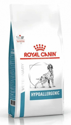 Royal Canin Hypoallergenic Canin DR21