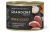 Grandorf Fresh Консервы для собак, паштет из утки с бататом и цветной капустой 200г