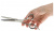 Ferplast GRO 5785 Premium Ножницы изогнутые, металлические