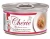 Pettric Cherie влажный корм для кошек, тунец с лососем в подливе, 80г