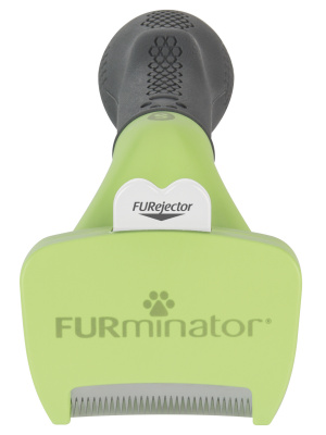 FURminator Фурминатор S для мелких собак с короткой шерстью