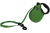 Alcott Adventure рулетка антискользящая ручка (лента) L/5м/50кг зеленый